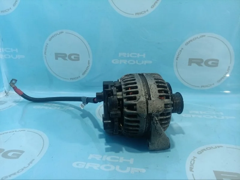 Генератор Bmw X3 12317519721 E83 M54B25