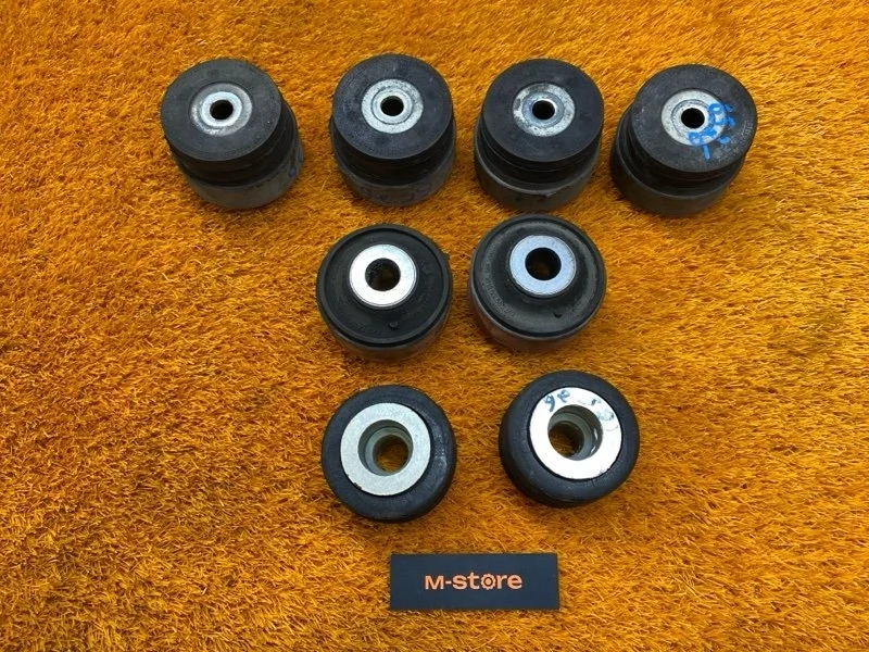 Подушка рамы Land Rover Range Rover Sport 2012 KVF500180 L320 508PN