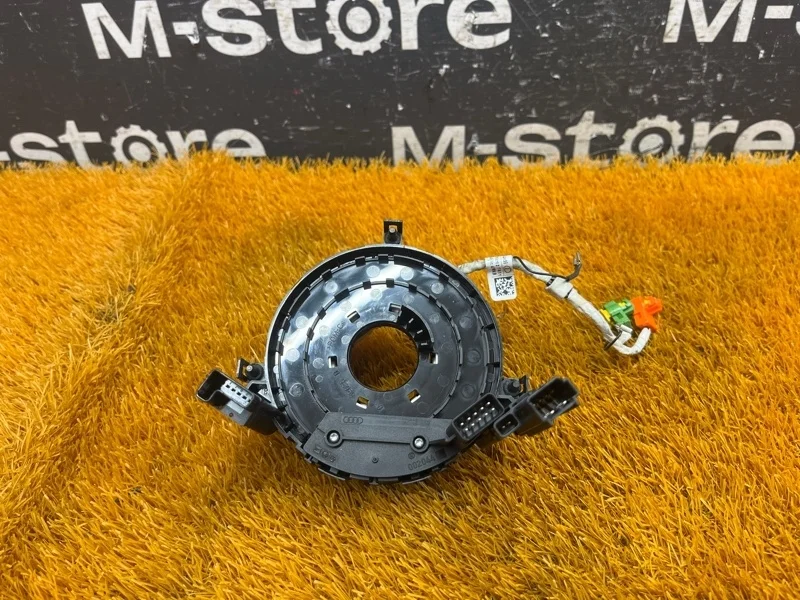 Шлейф-лента Audi A4 2006 4E0953541 B7/8E BFB