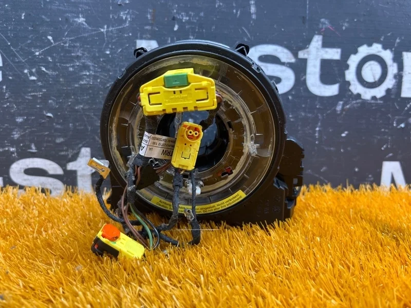 Шлейф-лента Audi Q5 2013 8K0953568Q 8R CNCD