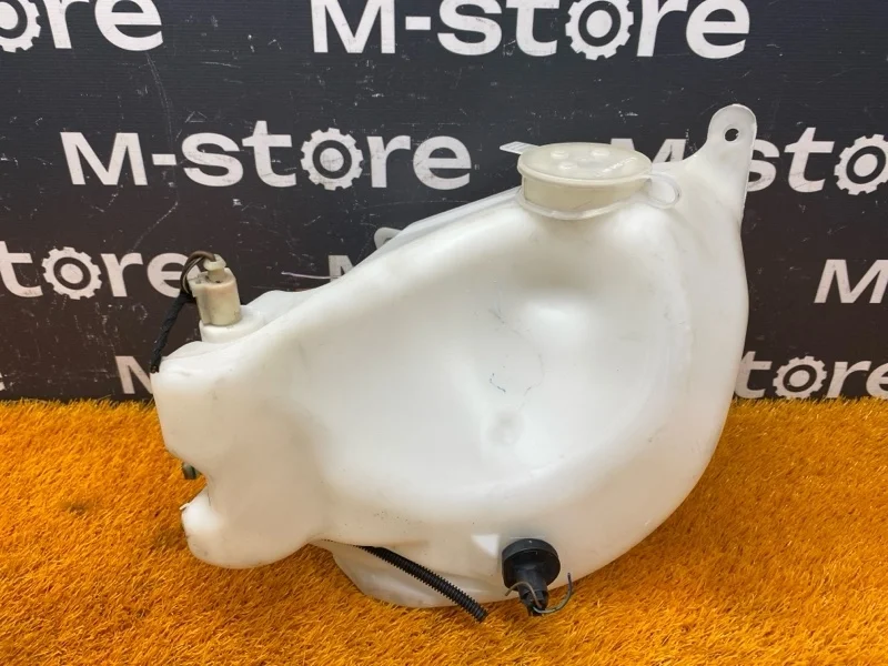 Бачок омывателя Mercedes-Benz V-Class 2012 A6398690120 W639 272.978