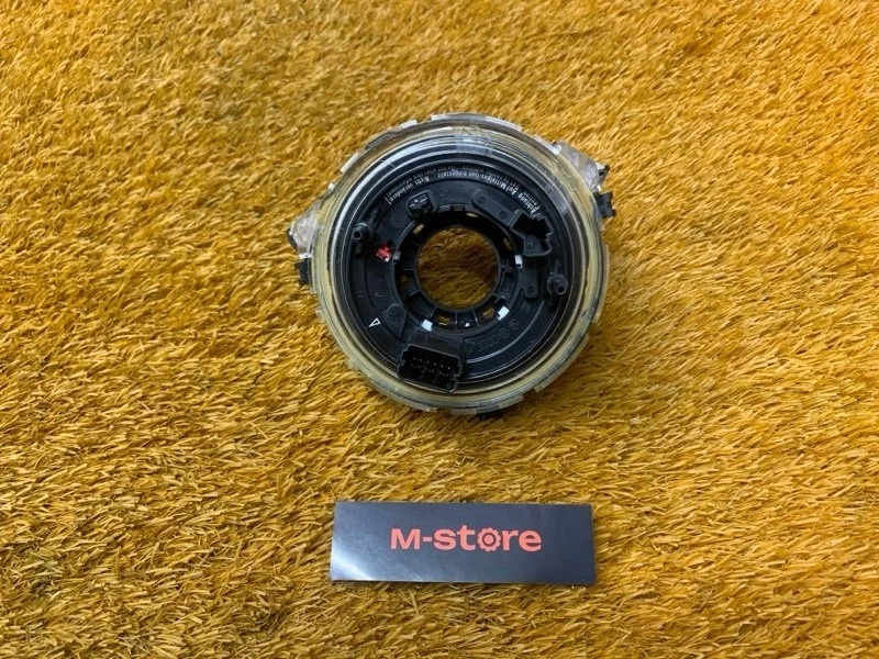 Шлейф-лента Audi Q7 2011 4E0953541A 4L CJTC