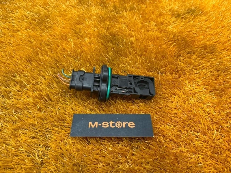 ДМРВ Bmw 7-Series 2007 7566990 E66/E65 N62B48B