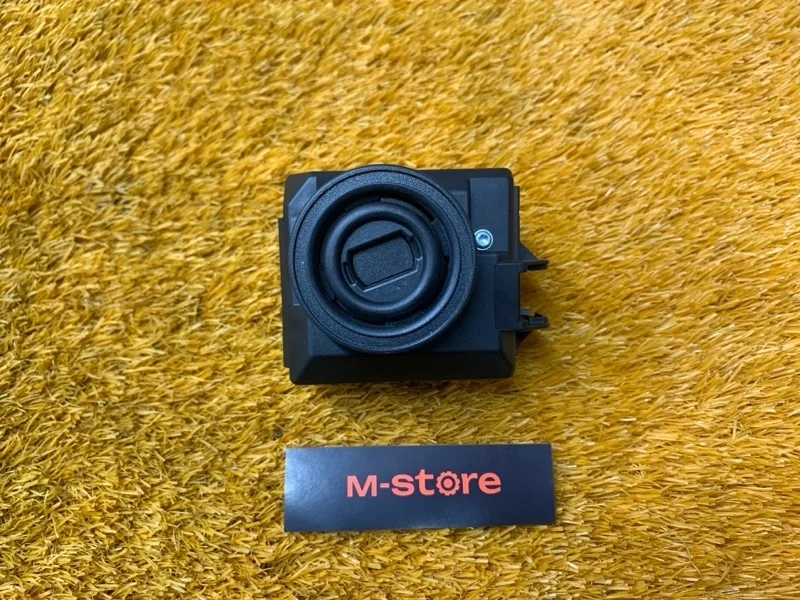 Замок зажигания Mercedes-Benz C-Class 2010 A2075450308 W204 271.860