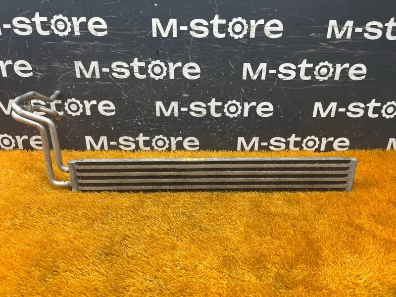 Радиатор гур Audi Q7 2011 7L8422885A 4L CJTC