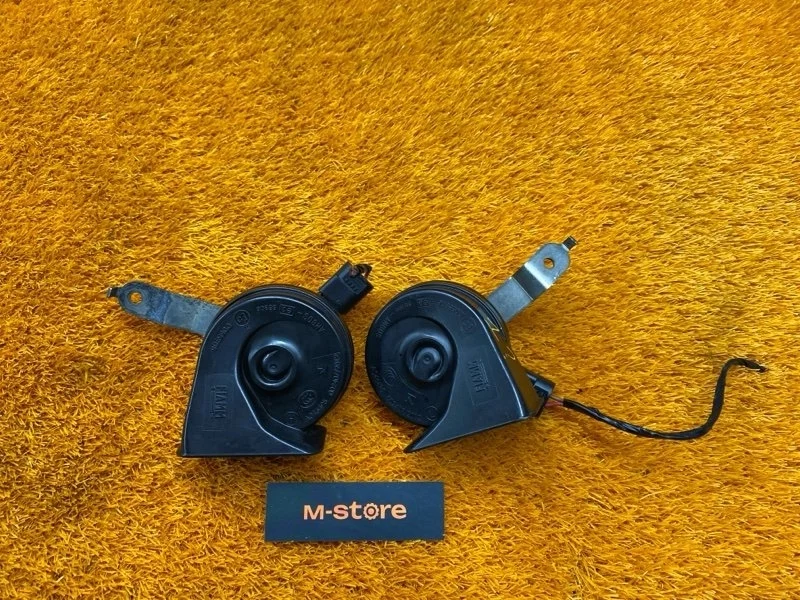 Сигнал звуковой Bmw X3 7217702 F25