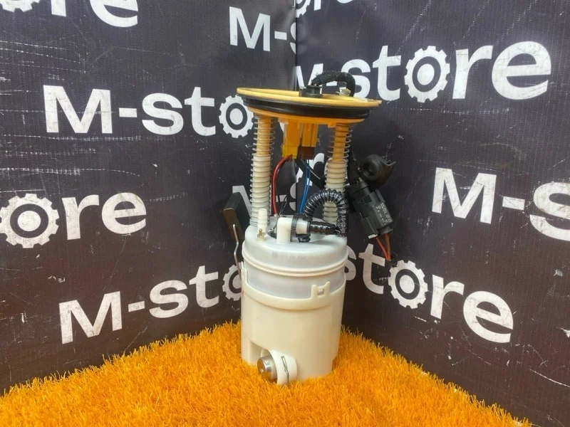 Бензонасос Mercedes-Benz B-Class 2010 A1694700494 W245 266.940