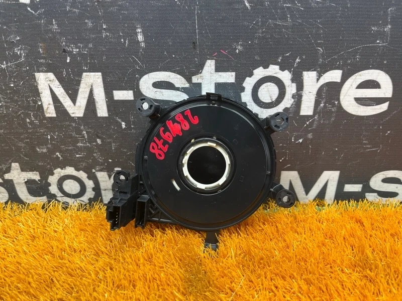 Шлейф-лента Bmw 3-Series 2007 6989556 E90 N46B20B