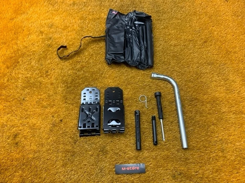 Набор инструментов Audi Q3 2012 8N0012219 8U CPS