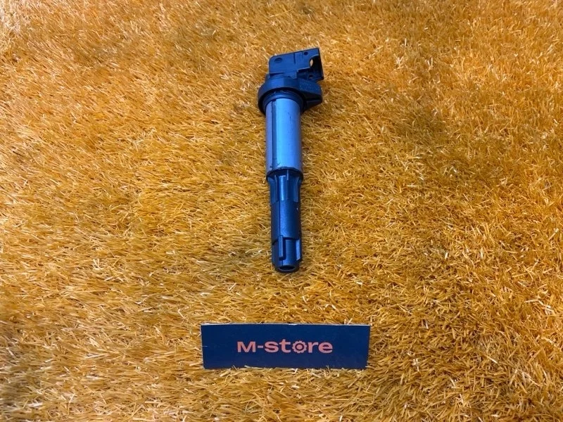 Катушка зажигания Bmw 7-Series 2007 1437986 E66/E65 N62B48B