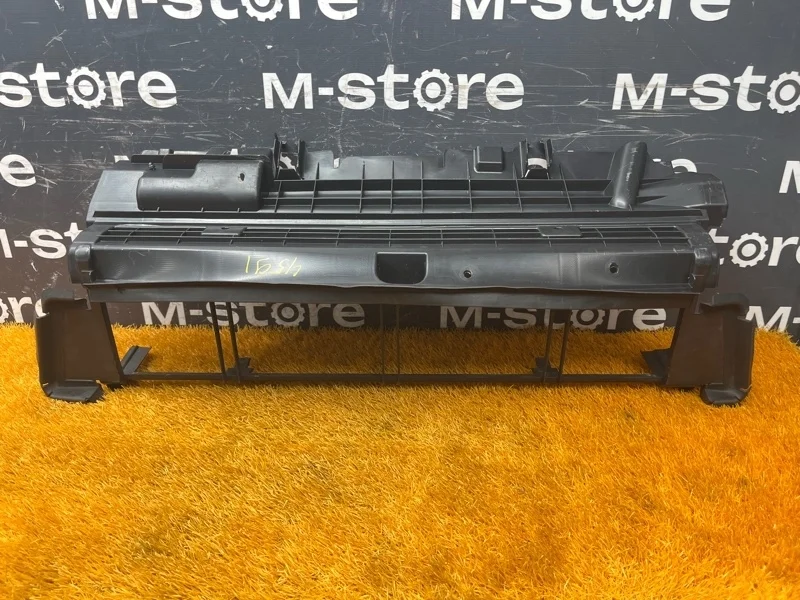 Воздуховод радиатора Mercedes-Benz C-Class 2010 A2045050430 W204 271.860