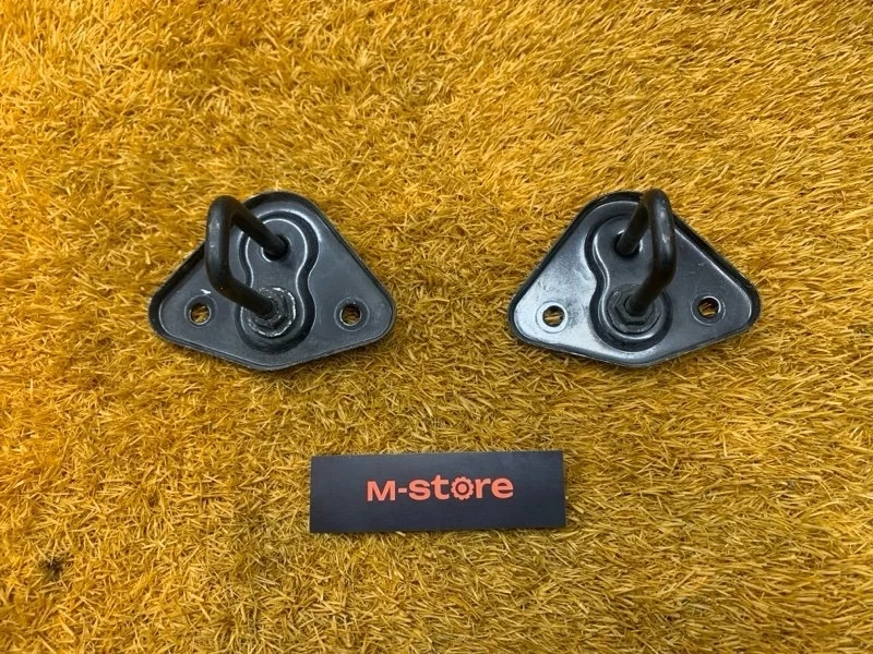 Скоба капота Mercedes-Benz Glk-Class 2011 A2048800460 X204 272.948