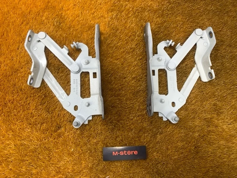 Петля капота Mercedes-Benz Glk-Class 2011 A2048800328 X204 272.948