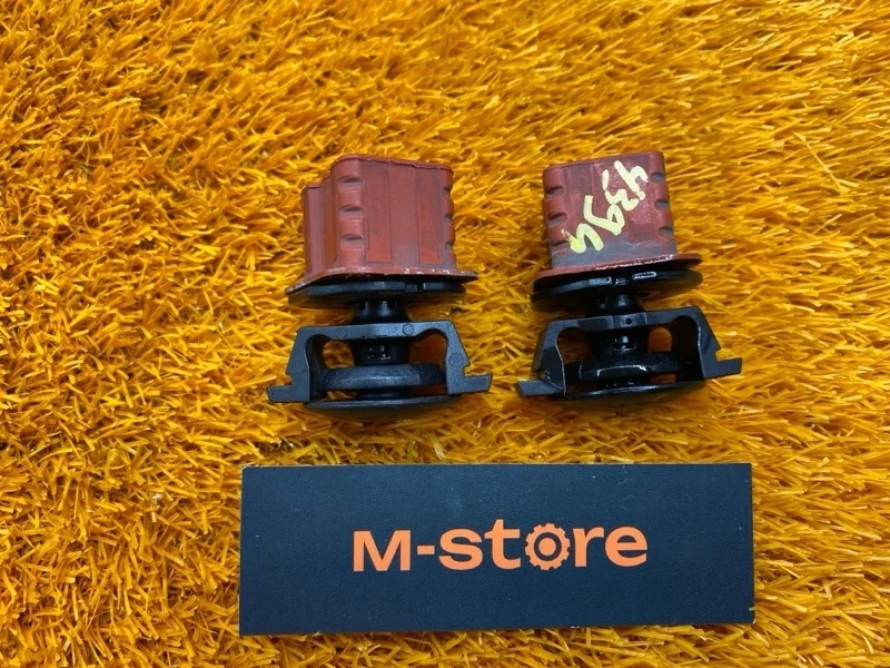 Крепление радиатора Mercedes-Benz Glk-Class 2011 A0009912595 X204 272.948