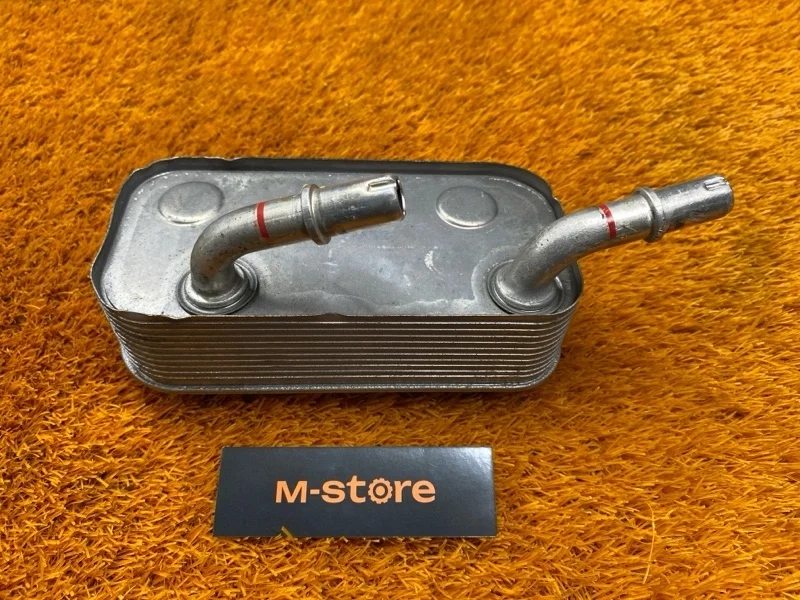 Теплообменник Bmw 3-Series 2002 7505826 E46 M54B25 (256S5)