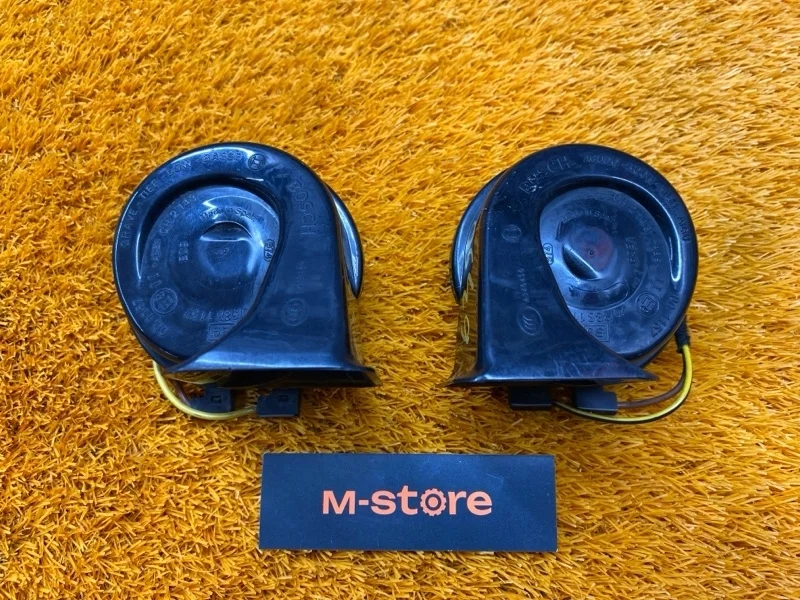 Сигнал звуковой Mercedes-Benz A-Class A0065429020 W169