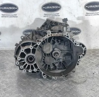 МКПП (Механическая коробка переключения передач) Land Rover Freelander II (2006—2010) 224DT