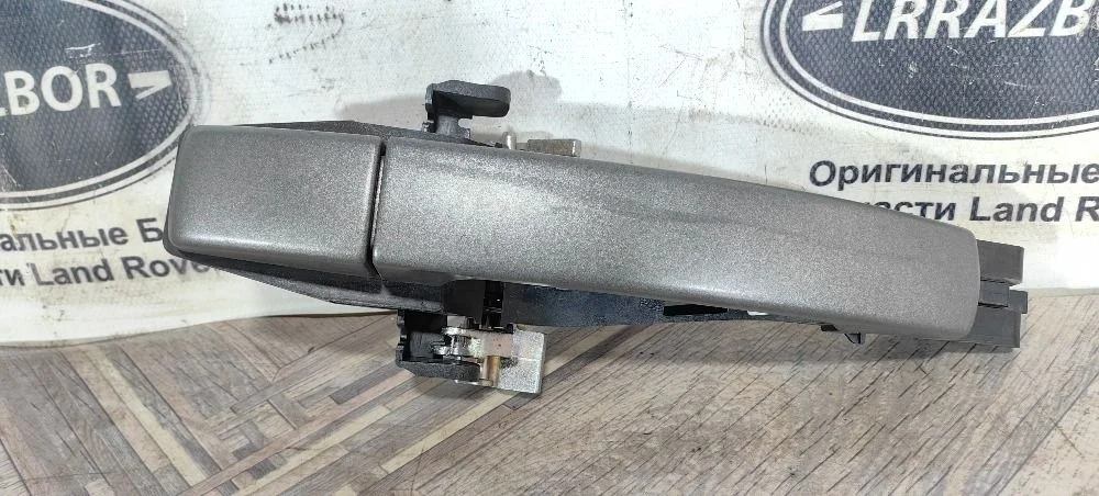 Ручка двери задняя левая Land Rover Discovery IV (2009—2013) 306DT