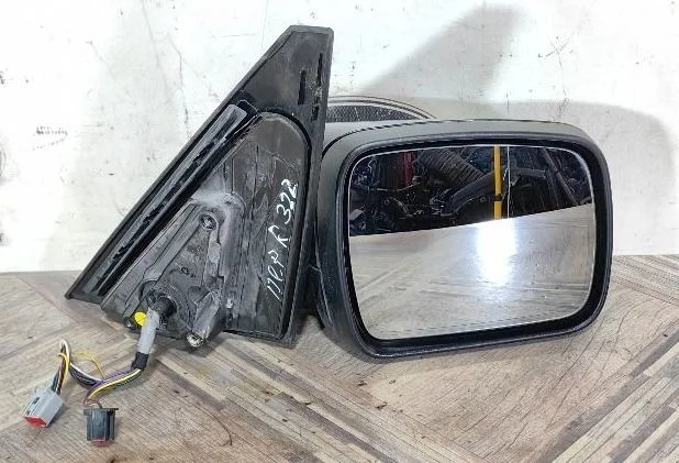 Зеркало заднего вида правое Land Rover Range Rover III рестайлинг 2 (2009—2012) 508PS