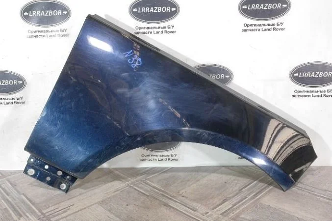 Крыло переднее правое Land Rover Range Rover IV (2012—2017) 508PS