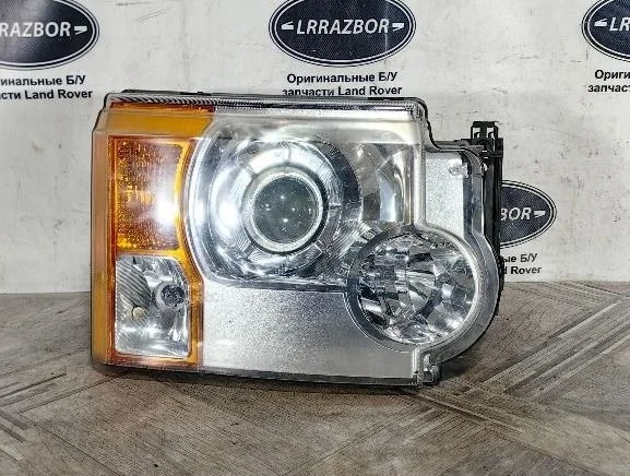 Фара правая Land Rover Discovery III (2004—2009) 276DT