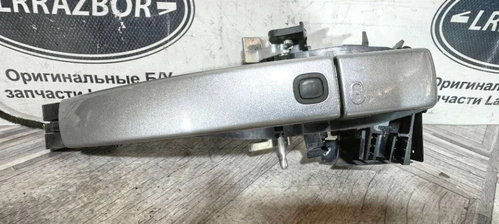Ручка двери передняя левая Land Rover Range Rover Sport I рестайлинг (2009—2013) 306DT