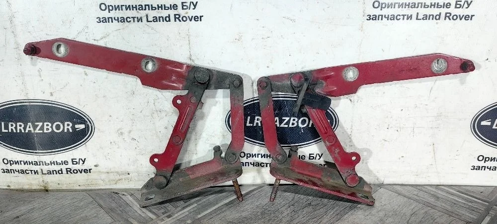 Петли капота Land Rover Range Rover Sport I (2005—2009) 508PS