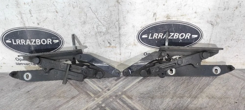 Петли капота Land Rover Range Rover Sport I рестайлинг (2009—2013) 508PS