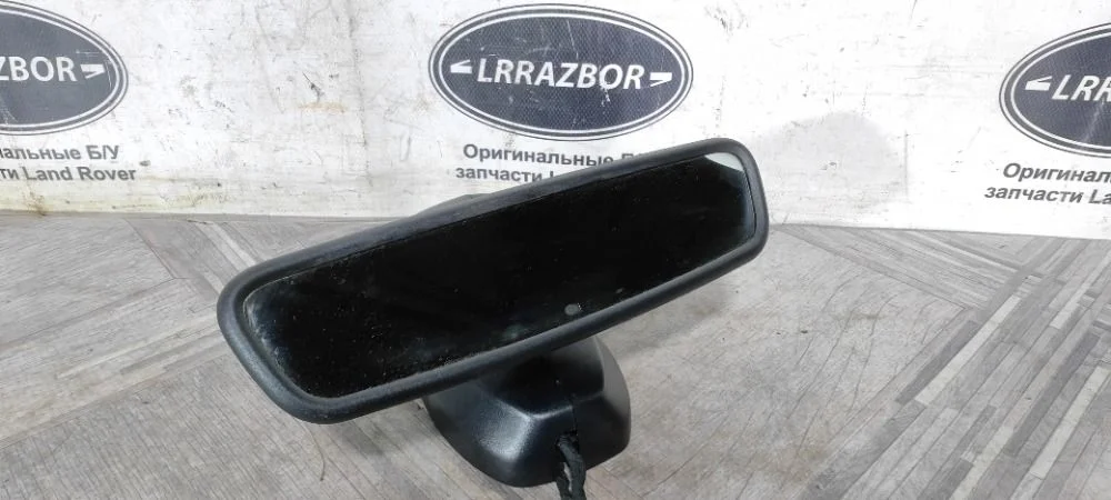 Зеркало салонное Land Rover Range Rover Sport I рестайлинг (2009—2013) 306DT