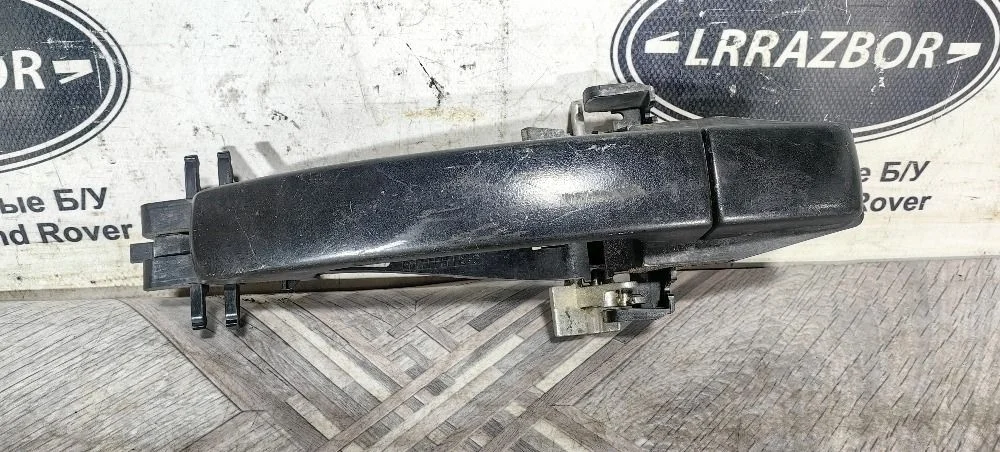 Ручка двери задняя правая Land Rover Range Rover Sport I (2005—2009) 368DT