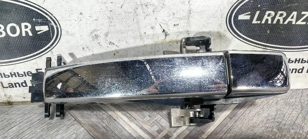 Ручка двери задняя правая Land Rover Range Rover Sport I (2005—2009) 368DT