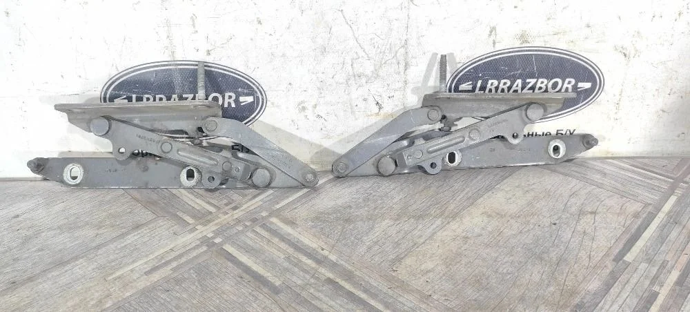 Петли капота Land Rover Range Rover Sport I рестайлинг (2009—2013) 508PS