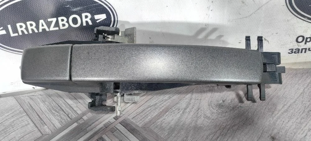 Ручка двери задняя правая Land Rover Range Rover Sport I (2005—2009) 368DT