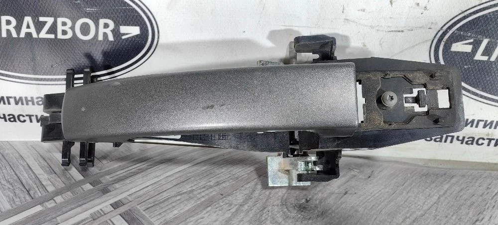 Ручка двери передняя правая Land Rover Range Rover Sport I (2005—2009) 508PS