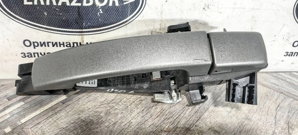 Ручка двери передняя левая Land Rover Range Rover Sport I (2005—2009) 368DT