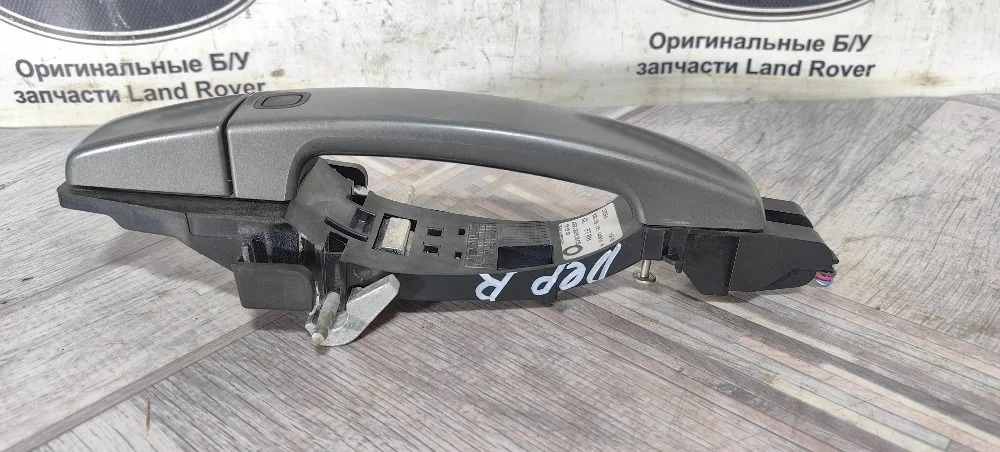 Ручка двери передняя правая Land Rover Range Rover Sport I рестайлинг (2009—2013) 508PS