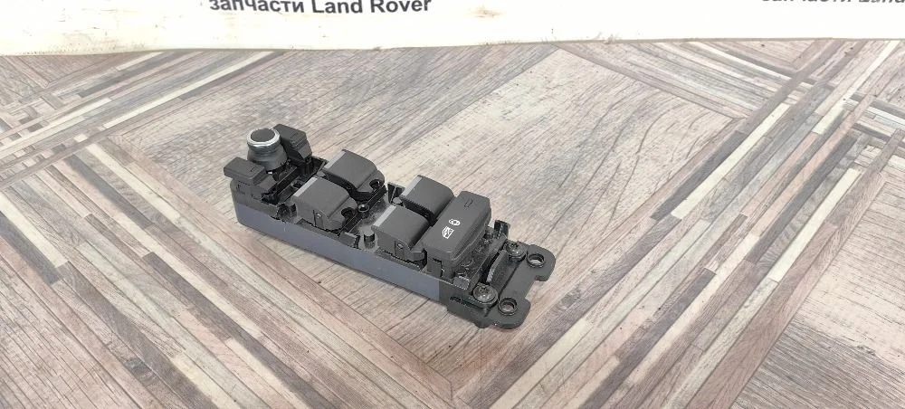 Блок управления стеклоподъемниками Land Rover Range Rover Sport II (2013—2017) J200