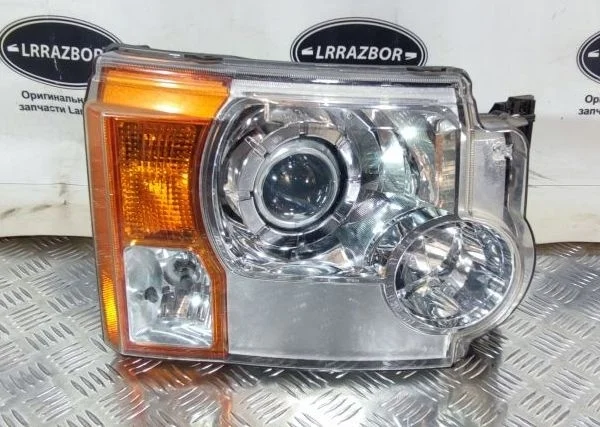 Фара правая Land Rover Discovery III (2004—2009) 276DT