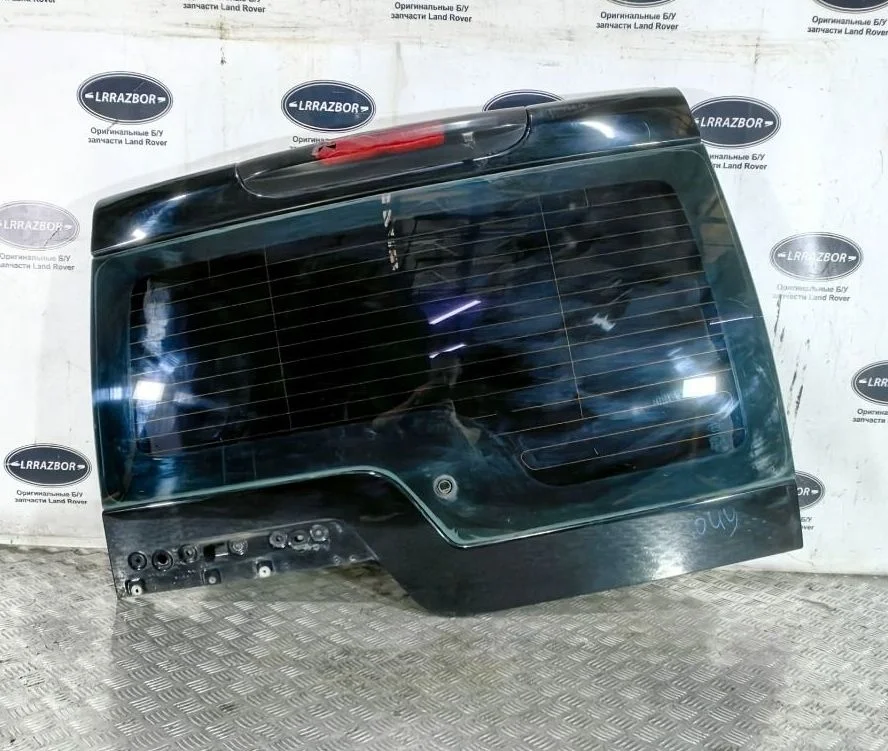Крышка багажника Land Rover Discovery III (2004—2009) 276DT