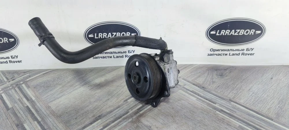 Насос ГУР Land Rover Discovery IV (2009—2013) 306DT