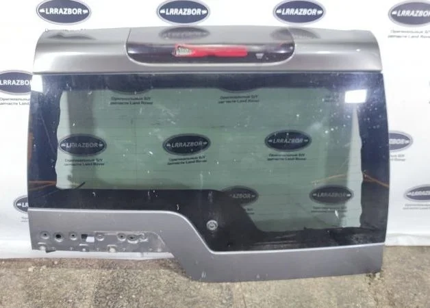 Крышка багажника Land Rover Discovery IV (2009—2013) 276DT