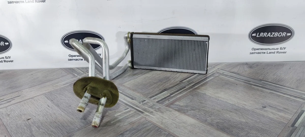 Радиатор печки Land Rover Range Rover Sport I (2005—2009) 368DT
