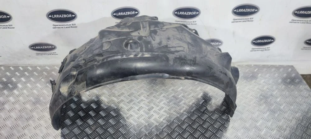 Подкрылок передний левый Land Rover Range Rover Sport I рестайлинг (2009—2013) 368DT