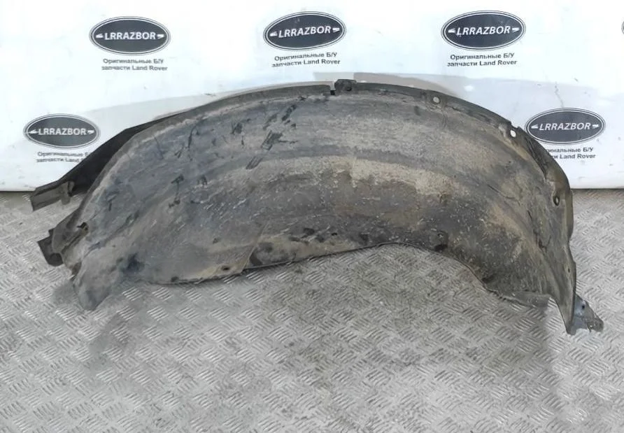 Подкрылок задний левый Land Rover Discovery IV (2009—2013) 306DT