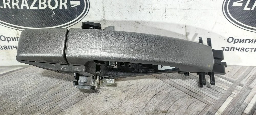 Ручка двери задняя правая Land Rover Range Rover Sport I (2005—2009) 368DT