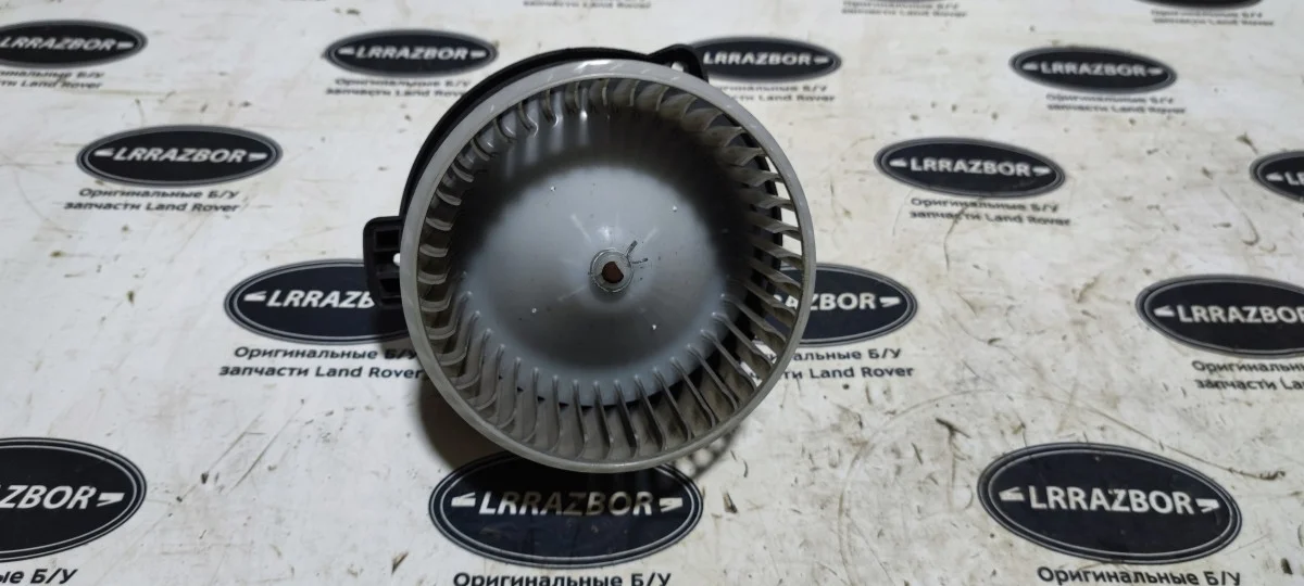 Моторчик печки Land Rover Discovery III (2004—2009) 276DT