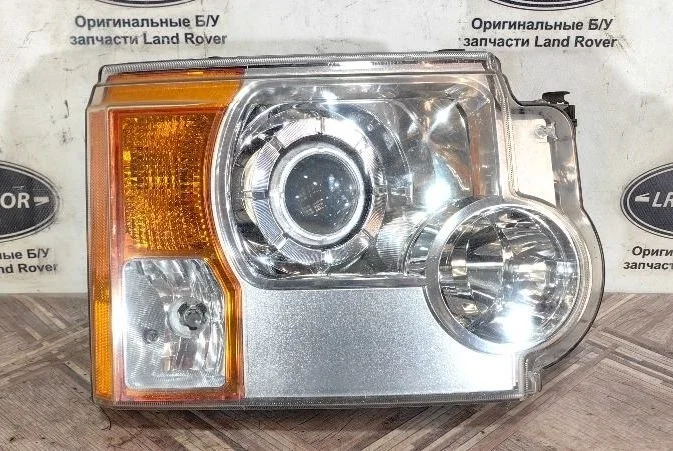 Фара правая Land Rover Discovery III (2004—2009) 276DT