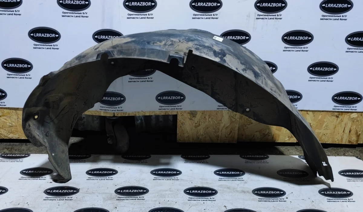 Подкрылок задний правый Land Rover Discovery III (2004—2009) 276DT