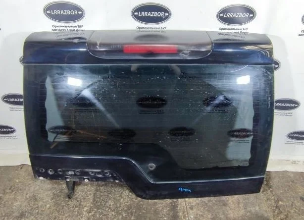 Крышка багажника Land Rover Discovery III (2004—2009) 276DT