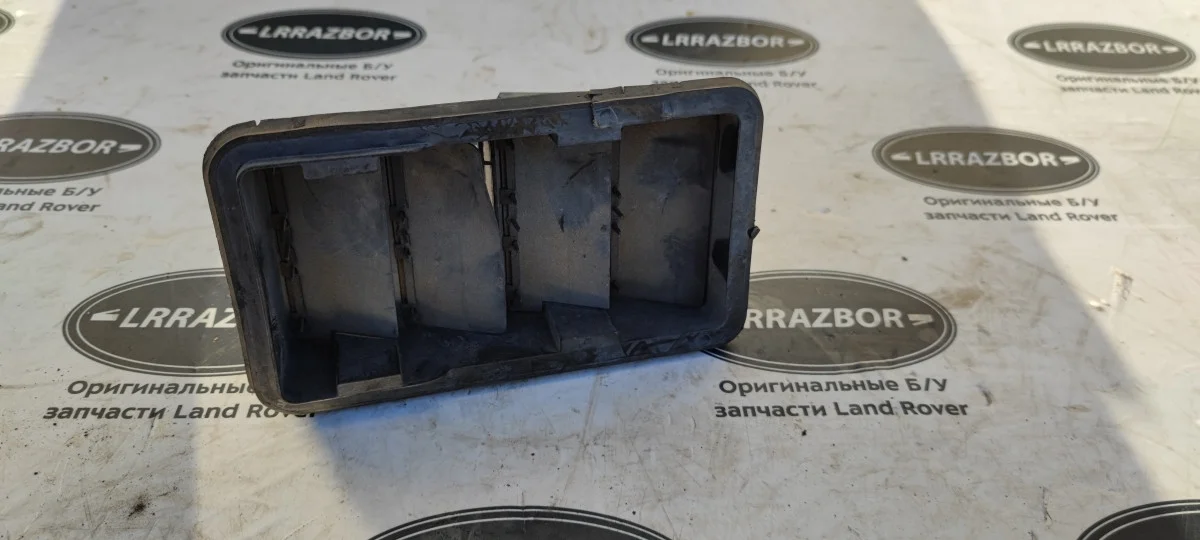 Дефлектор воздуховода Land Rover Range Rover Sport I рестайлинг (2009—2013) 508PS